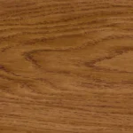 Dầu lau gỗ nội thất 2C màu Mahogany trên sồi trắng