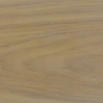 Dầu lau gỗ nội thất 2C màu Mud Light trên sồi trắng