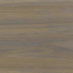 Dầu lau gỗ nội thất 2C màu Slate Grey trên sồi trắng