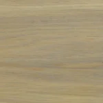 Dầu lau gỗ nội thất 2C màu Titanium Grey trên sồi trắng