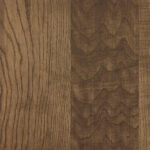 Dầu lau gỗ nội thất 2C màu Black trên gỗ Tần bì