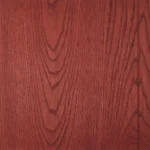 Dầu lau gỗ nội thất 2C màu Red Velvet trên gỗ Tần bì