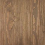 Dầu lau gỗ nội thất 2C màu Ash Grey trên gỗ Thông