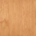 Dầu lau gỗ nội thất 2C màu Bourbon trên gỗ Thông