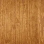 Dầu lau gỗ nội thất 2C màu Golden Hour trên gỗ Thông