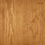 Dầu lau gỗ nội thất 2C màu Hazelnut trên gỗ Thông