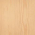 Dầu lau gỗ nội thất 2C màu Mist trên gỗ Thông