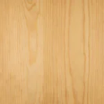 Dầu lau gỗ nội thất 2C màu Pure trên gỗ Thông