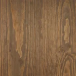 Dầu lau gỗ nội thất 2C màu Shell Grey trên gỗ Thông