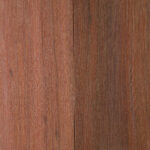 Dầu lau gỗ ngoại thất DuroGrit màu Atacama Grey trên gỗ Lim Nam Mỹ (Cumaru)