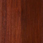 Dầu lau gỗ ngoại thất DuroGrit màu Rocky Umber trên gỗ Lim Nam Mỹ (Cumaru)