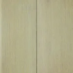 Dầu lau gỗ ngoại thất DuroGrit màu Salt Lake Green trên gỗ Lim Nam Mỹ (Cumaru)