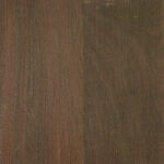 Dầu lau gỗ ngoại thất DuroGrit màu Sutton Grey trên gỗ Lim Nam Mỹ (Cumaru)