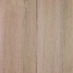 Dầu lau gỗ ngoại thất DuroGrit màu Tuz White trên gỗ Lim Nam Mỹ (Cumaru)