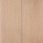 Dầu lau gỗ ngoại thất DuroGrit màu Utah Pink trên gỗ Lim Nam Mỹ (Cumaru)