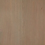 Dầu lau gỗ ngoại thất DuroGrit màu Sutton Grey trên gỗ Ipe