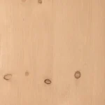 Dầu lau gỗ ngoại thất DuroGrit màu Atacama Grey trên gỗ Thông