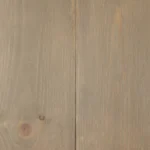 Dầu lau gỗ ngoại thất DuroGrit màu Sutton Grey trên gỗ Thông