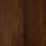 Dầu lau gỗ ngoại thất DuroGrit màu Charred Black trên gỗ Teak