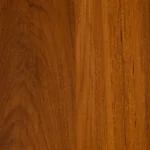 Dầu lau gỗ ngoại thất DuroGrit màu Foxy Brown trên gỗ Teak