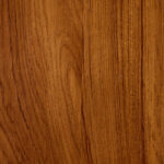 Dầu lau gỗ ngoại thất DuroGrit màu Grassland Beige trên gỗ Teak