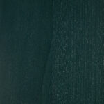 Dầu lau gỗ ngoại thất DuroGrit màu Rubio Monocoat Green trên gỗ Teak