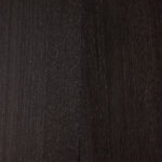 Dầu lau gỗ ngoại thất DuroGrit màu Saddle Black trên gỗ Teak