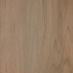 Dầu lau gỗ ngoại thất DuroGrit màu Sutton Grey trên gỗ Teak