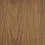 Dầu lau gỗ nội thất 2C màu Affogato trên gỗ Dẻ Gai