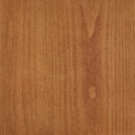 Dầu lau gỗ nội thất 2C màu Almond trên gỗ Dẻ Gai