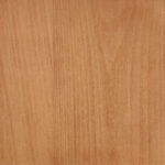 Dầu lau gỗ nội thất 2C màu Bourbon trên gỗ Dẻ Gai