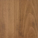 Dầu lau gỗ nội thất 2C màu Castle Brown trên gỗ Dẻ Gai