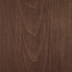 Dầu lau gỗ nội thất 2C màu Chocolate trên gỗ Dẻ Gai