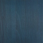 Dầu lau gỗ nội thất 2C màu Midnight Sky trên gỗ Dẻ Gai