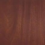 Dầu lau gỗ nội thất 2C màu Arabica trên gỗ Gõ Đỏ Nam Phi