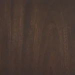 Dầu lau gỗ nội thất 2C màu Charcoal trên gỗ Gõ Đỏ Nam Phi