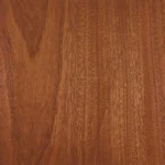 Dầu lau gỗ nội thất 2C màu Golden Hour trên gỗ Gõ Đỏ Nam Phi