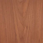 Dầu lau gỗ nội thất 2C màu Mist 5% trên gỗ Gõ Đỏ Nam Phi