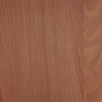 Dầu lau gỗ nội thất 2C màu Oyster trên gỗ Gõ Đỏ Nam Phi