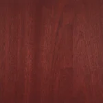 Dầu lau gỗ nội thất 2C màu Red Velvet trên gỗ Gõ Đỏ Nam Phi