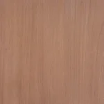 Dầu lau gỗ nội thất 2C màu White trên gỗ Gõ Đỏ Nam Phi