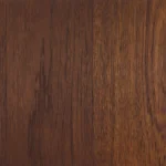 Dầu lau gỗ nội thất 2C màu Black trên gỗ Teak