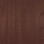 Dầu lau gỗ nội thất 2C màu Chocolate trên gỗ Teak
