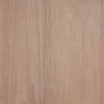 Dầu lau gỗ nội thất 2C màu Cotton White trên gỗ Teak