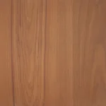 Dầu lau gỗ nội thất 2C màu Dunes trên gỗ Teak