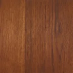 Dầu lau gỗ nội thất 2C màu Golden Hour trên gỗ Teak