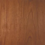 Dầu lau gỗ nội thất 2C màu Light Roast trên gỗ Teak