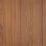 Dầu lau gỗ nội thất 2C màu Mist 5% trên gỗ Teak