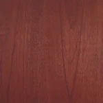 Dầu lau gỗ nội thất 2C màu Red Velvet trên gỗ Teak