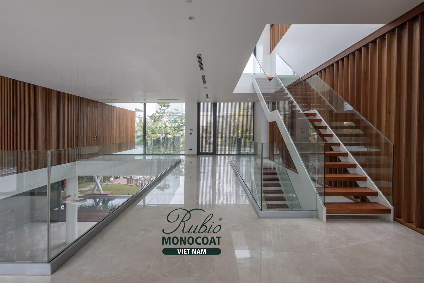 dầu lau gỗ ngoại thất woodcream - gỗ teak 1